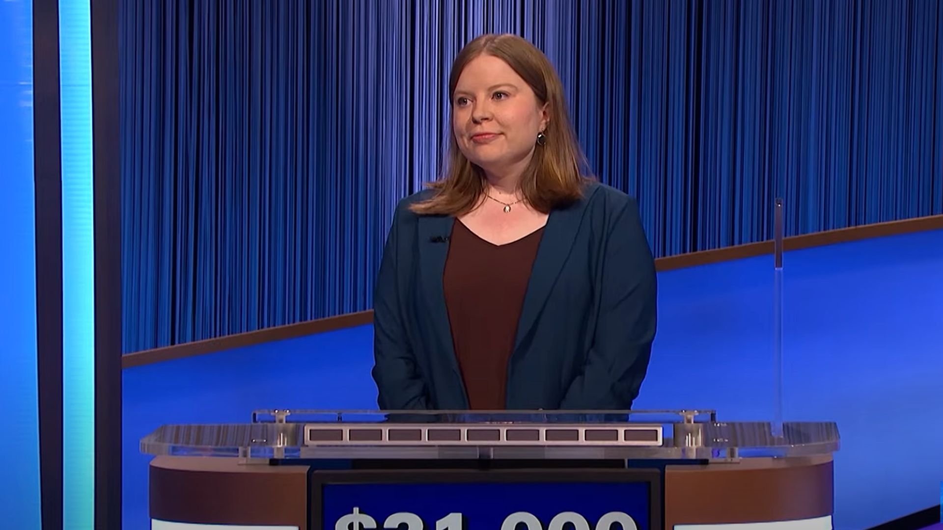 Jeopardy! Masters
