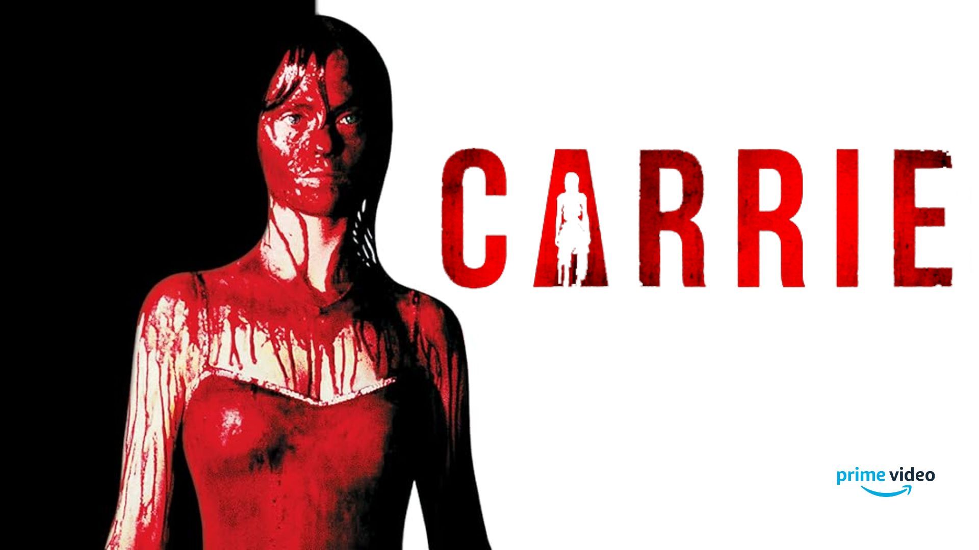 Carrie | Image via Prime Video