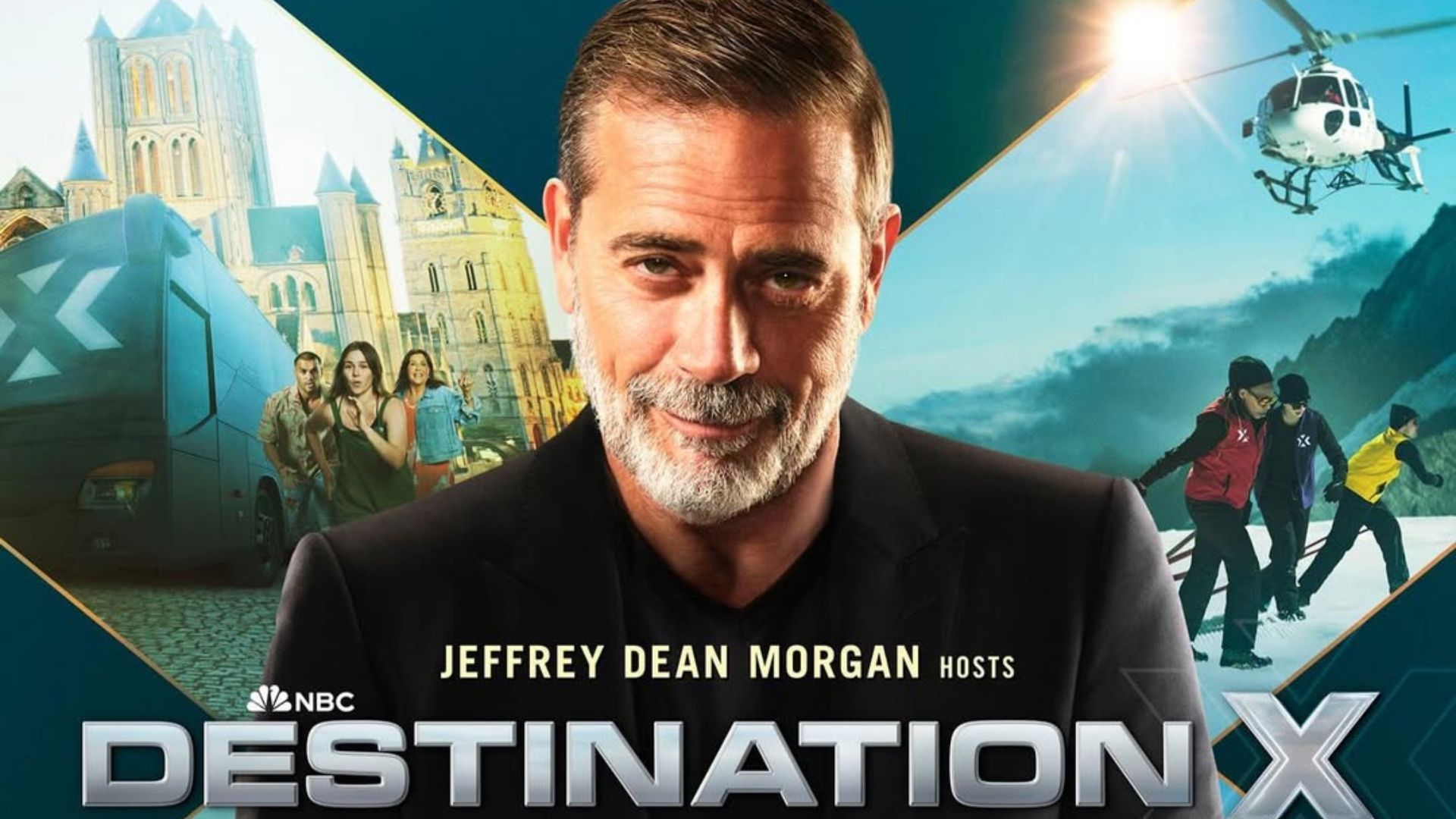 Destination X