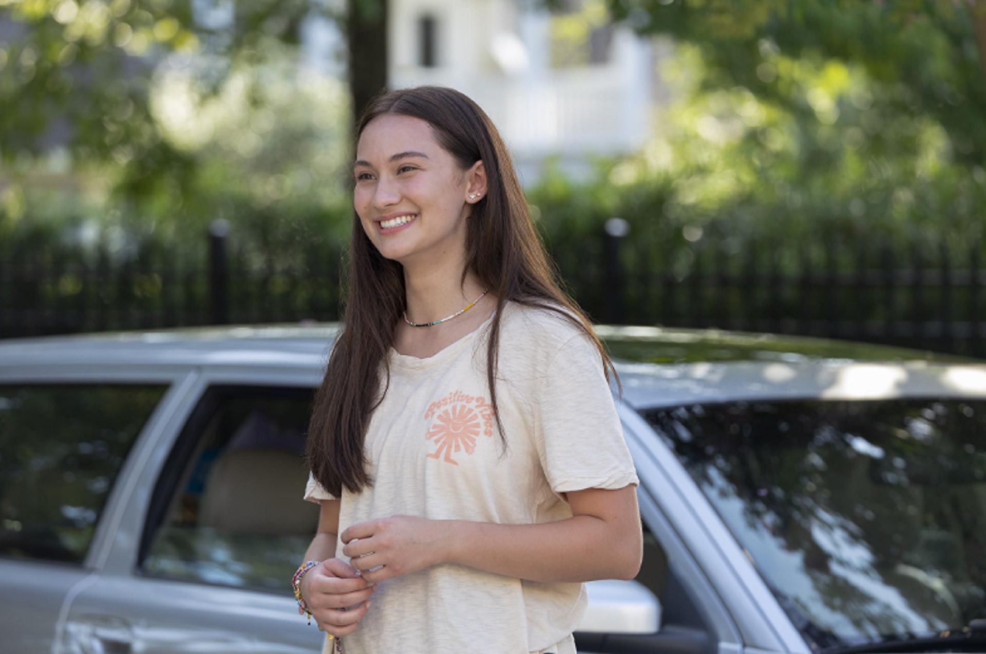 The Summer I Turned Pretty    Source: Amazon Prime