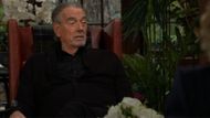 Victor Newman is going to ask something of Adam | Image: CBS