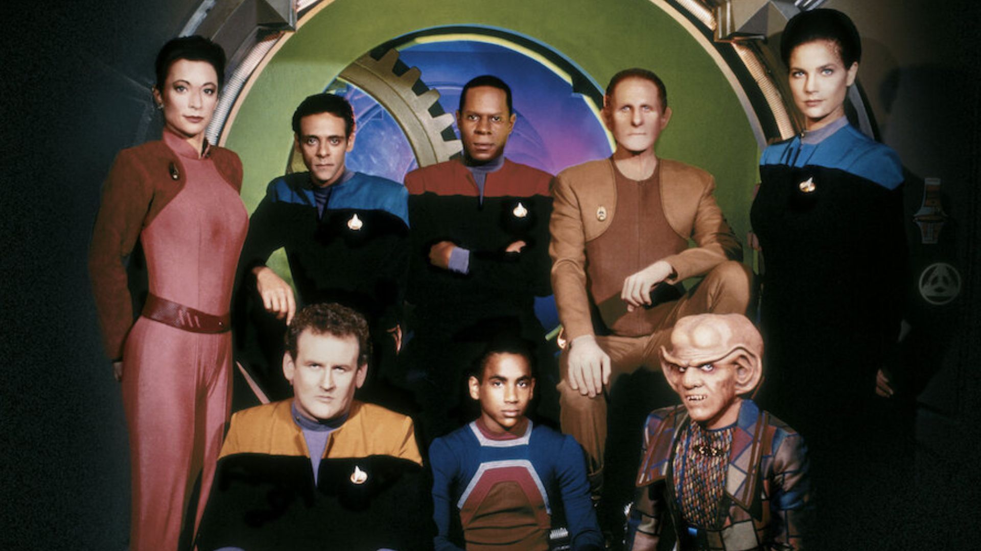 This Star Trek: Deep Space Nine episode is a standout for Captain Sisko