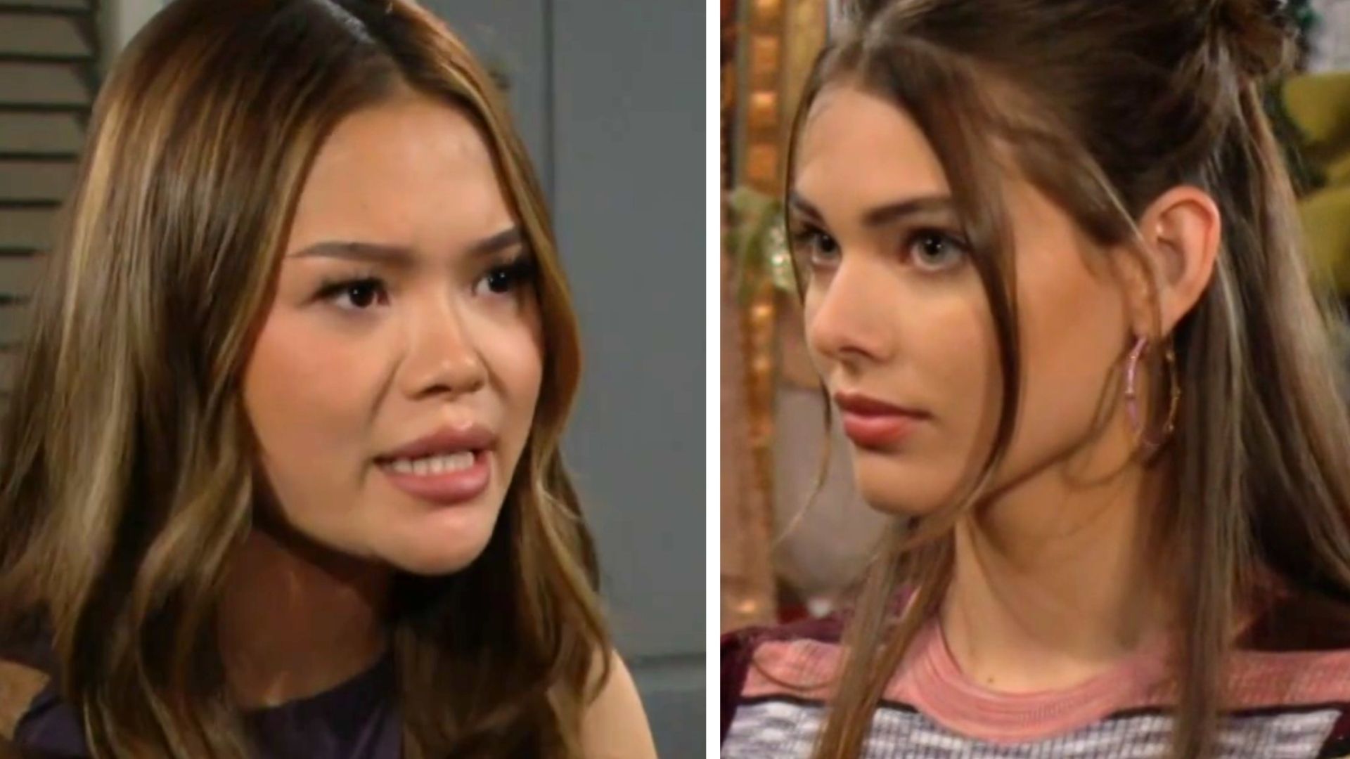The Bold and the Beautiful