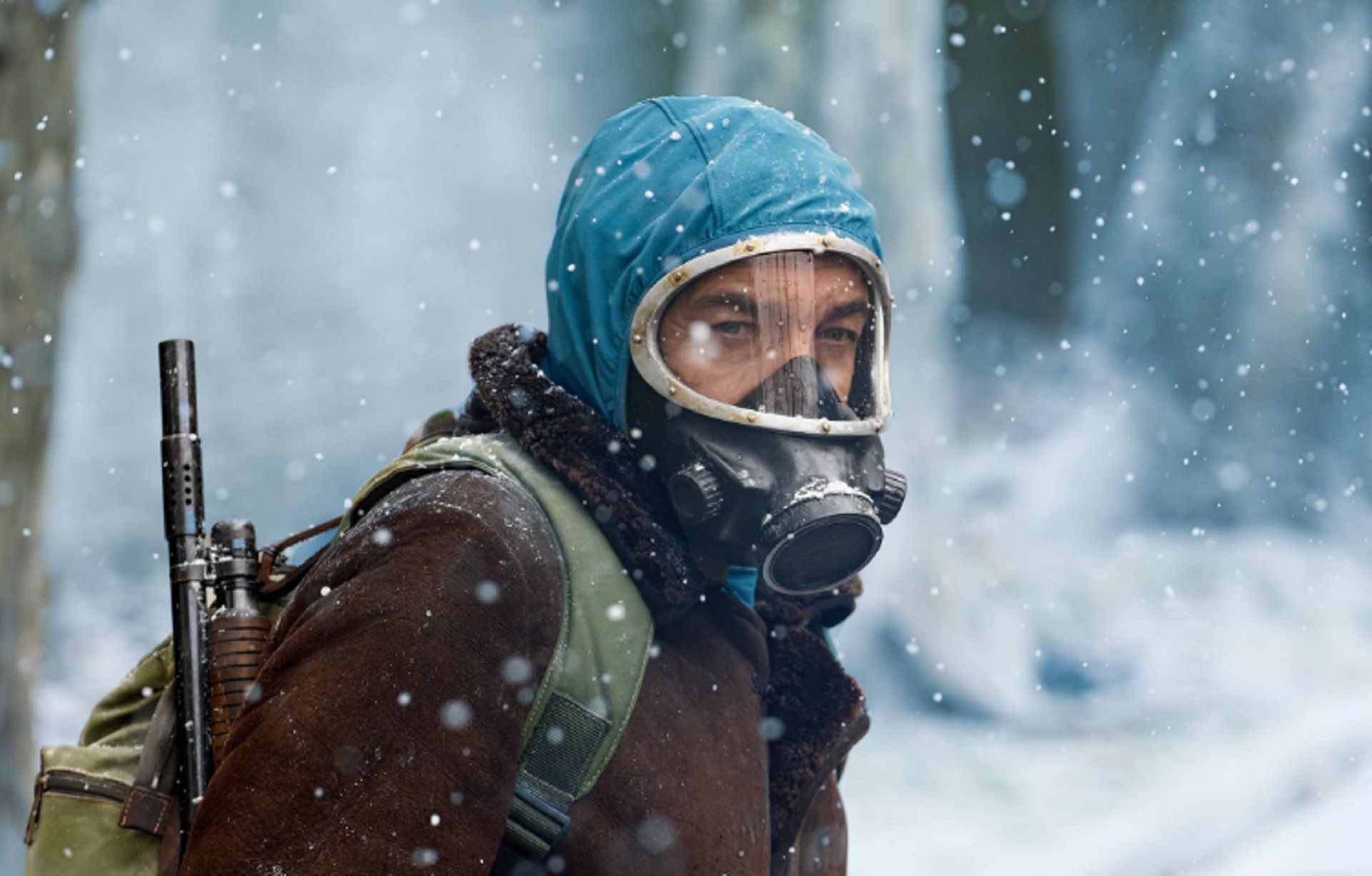 The Eternaut    Source: Netflix