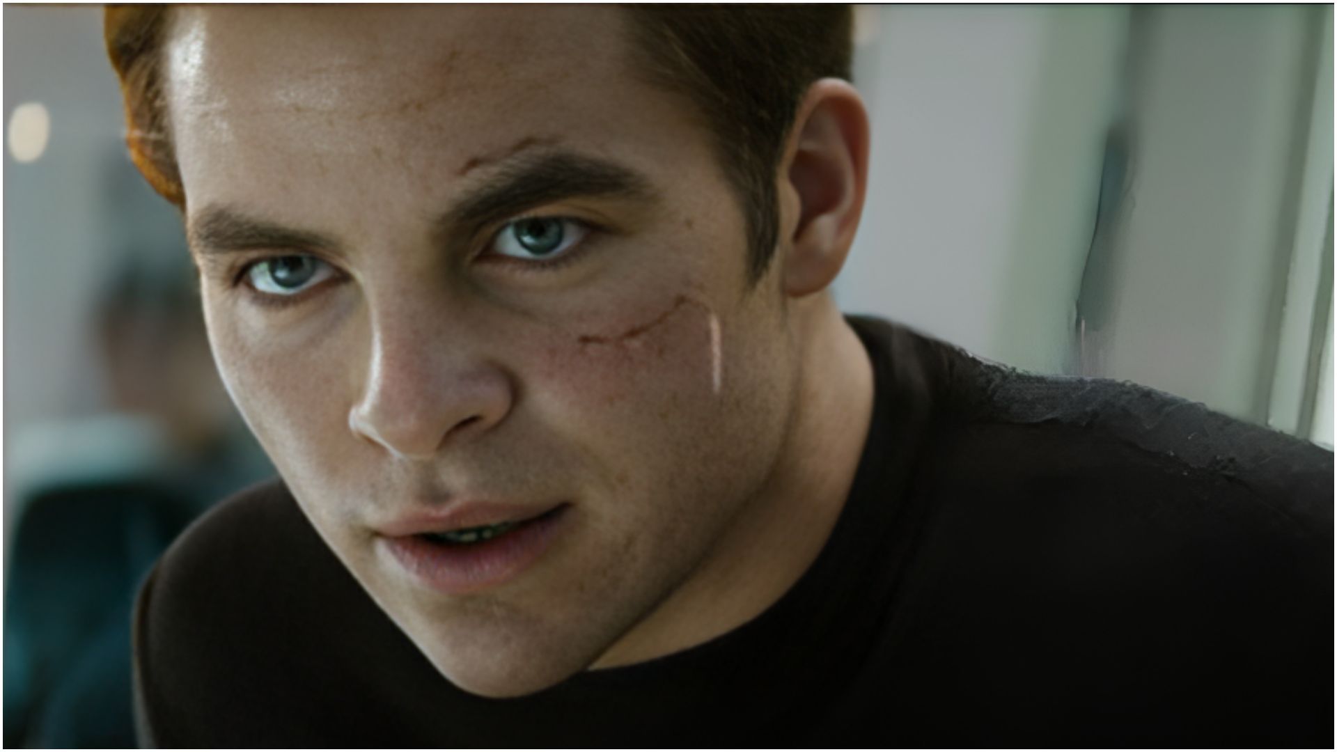 A still from Star Trek | Image via Paramount Pictures YouTube