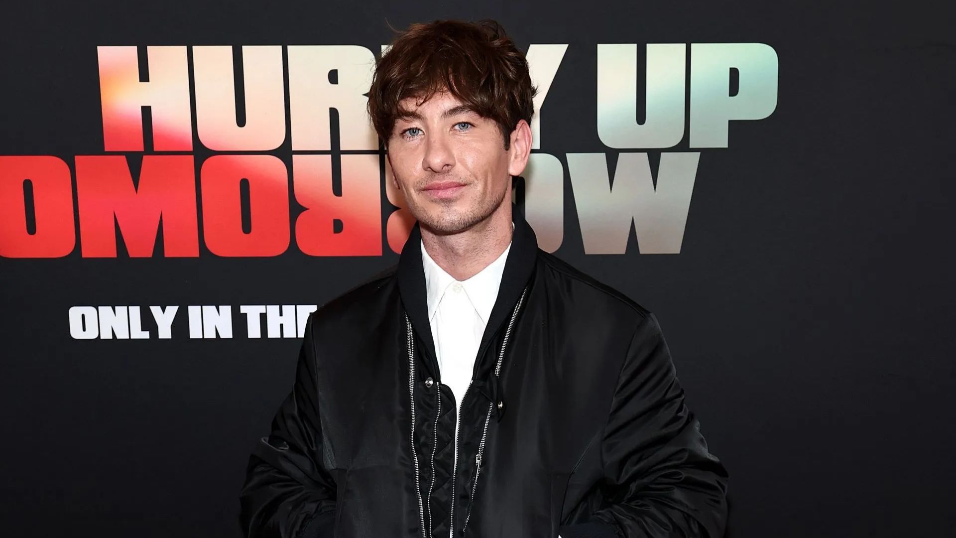 Barry Keoghan