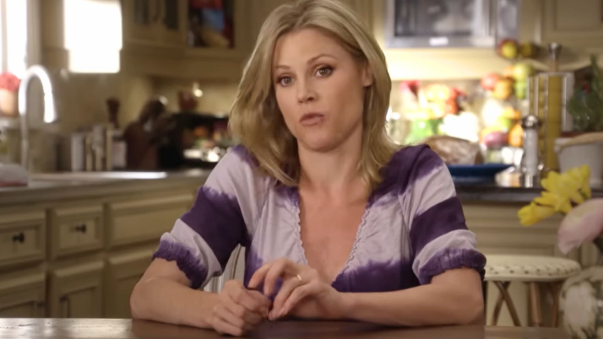 Julie Bowen in Modern Family (Image via ABC)