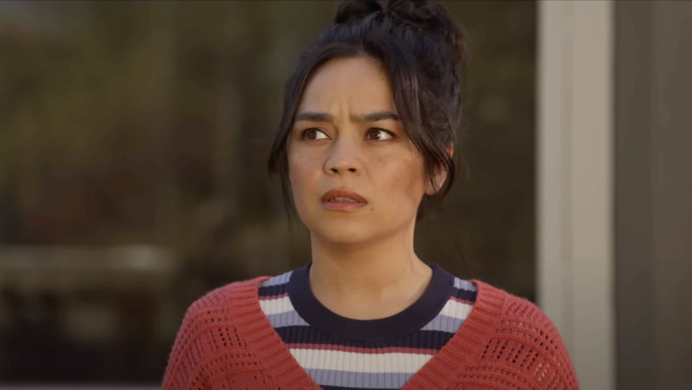 A still from Final Destination Bloodlines (Image via YouTube/WarnerBros)