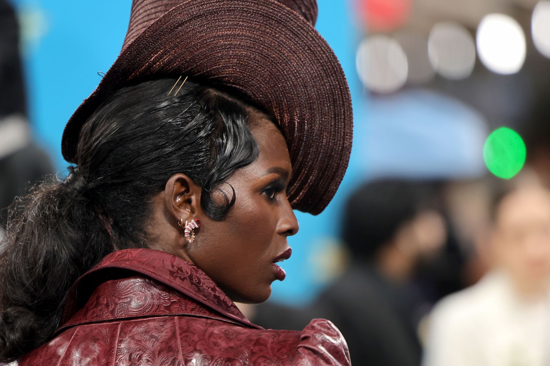 The 2025 Met Gala Celebrating &quot;Superfine: Tailoring Black Style&quot; - Arrivals - Source: Getty