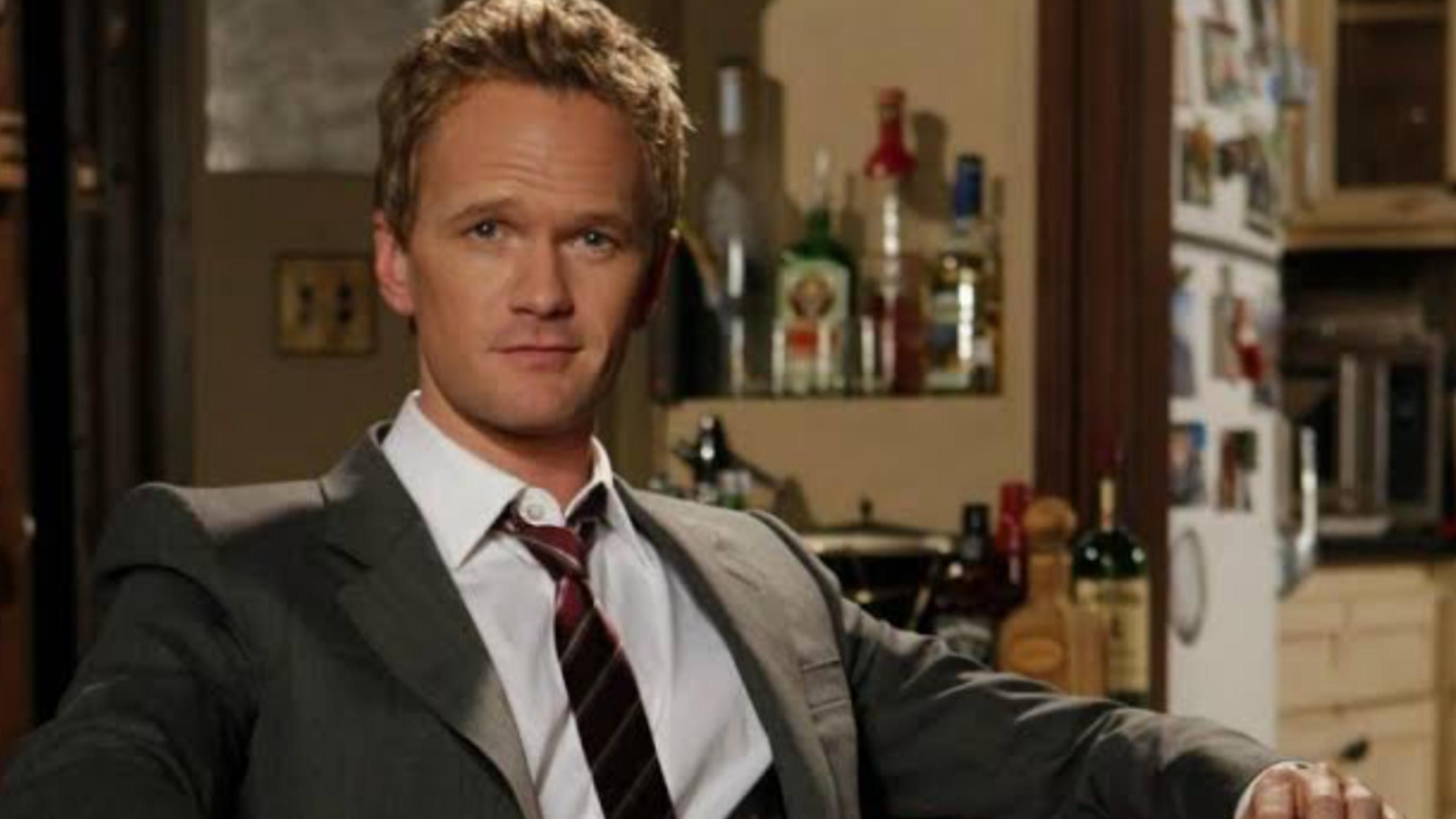 How I Met Your Mother | Image Source: CBS