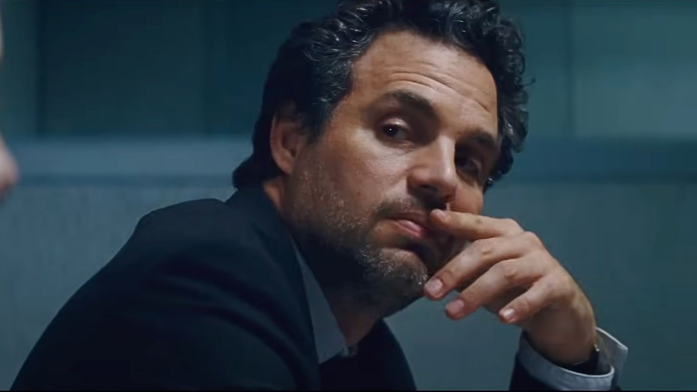 Mark Ruffalo in Now You See Me (Image via YouTube/@RottenTomatoesTRAILERS)  