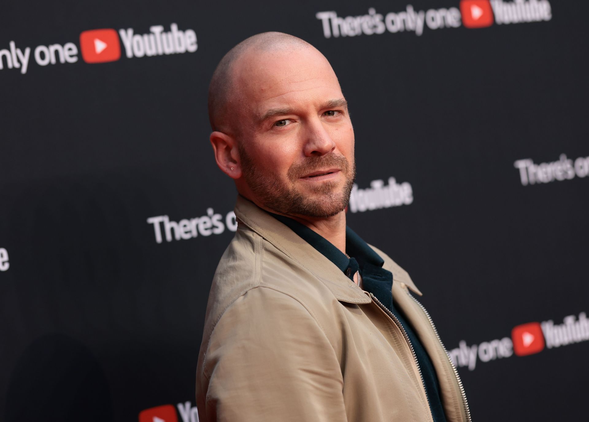 YouTube Brandcast - Source: Getty