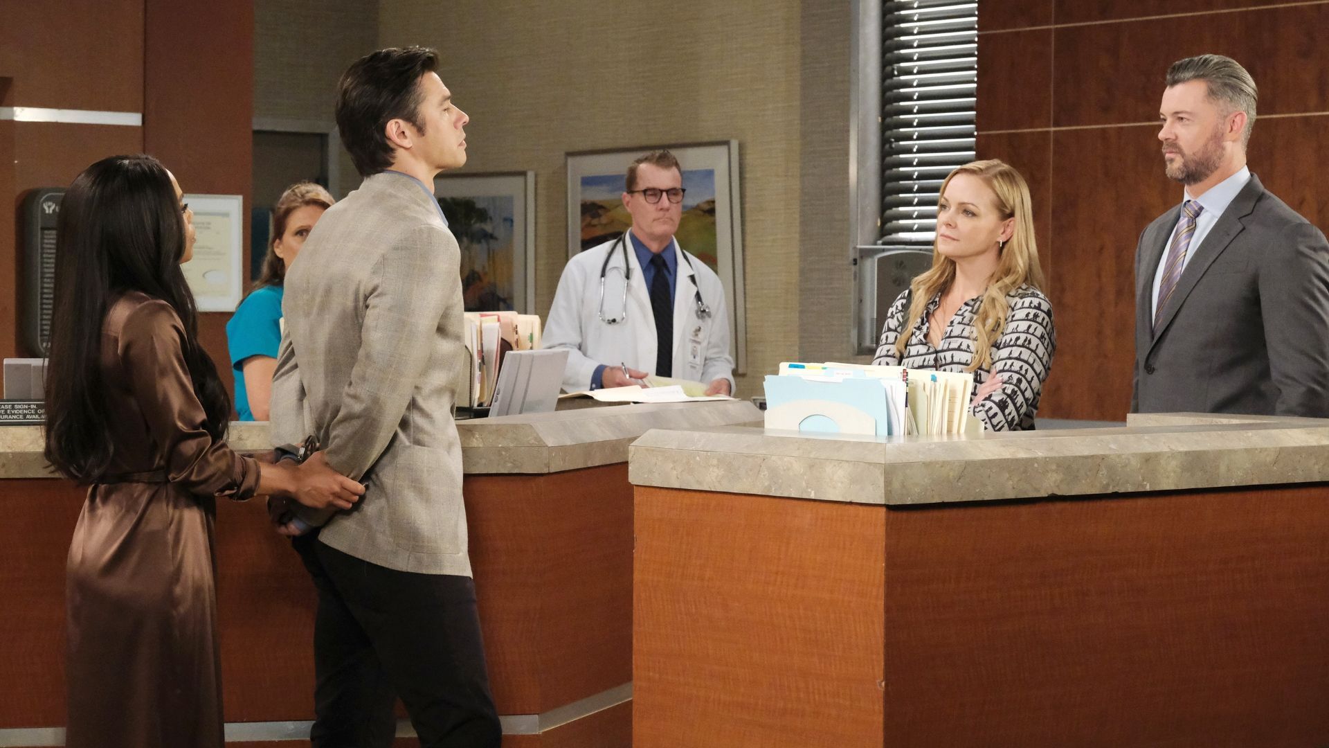 Days of our Lives 