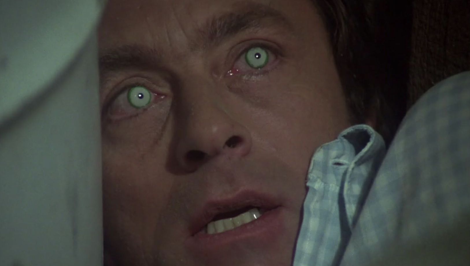 The Incredible Hulk (Image via CBS, NBC)