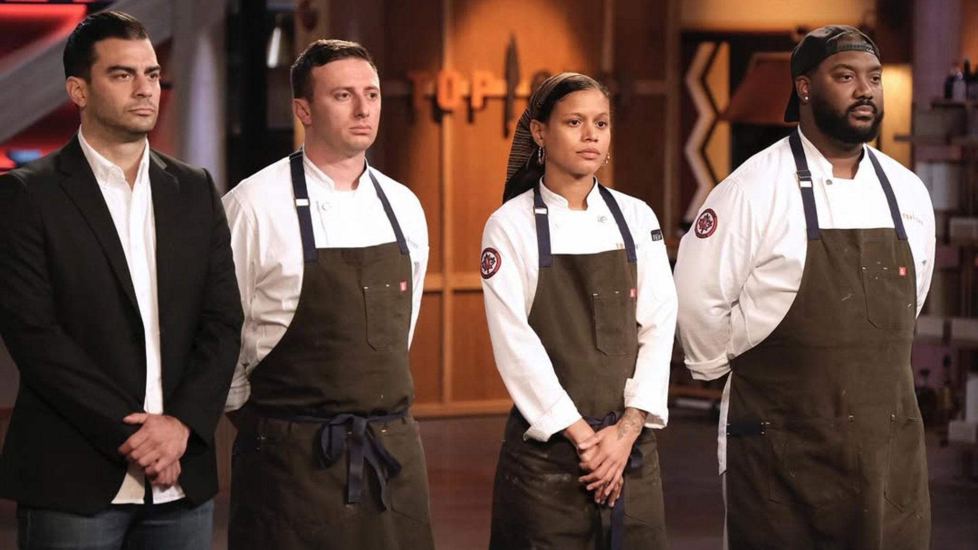 ⁠Top Chef Season 22
