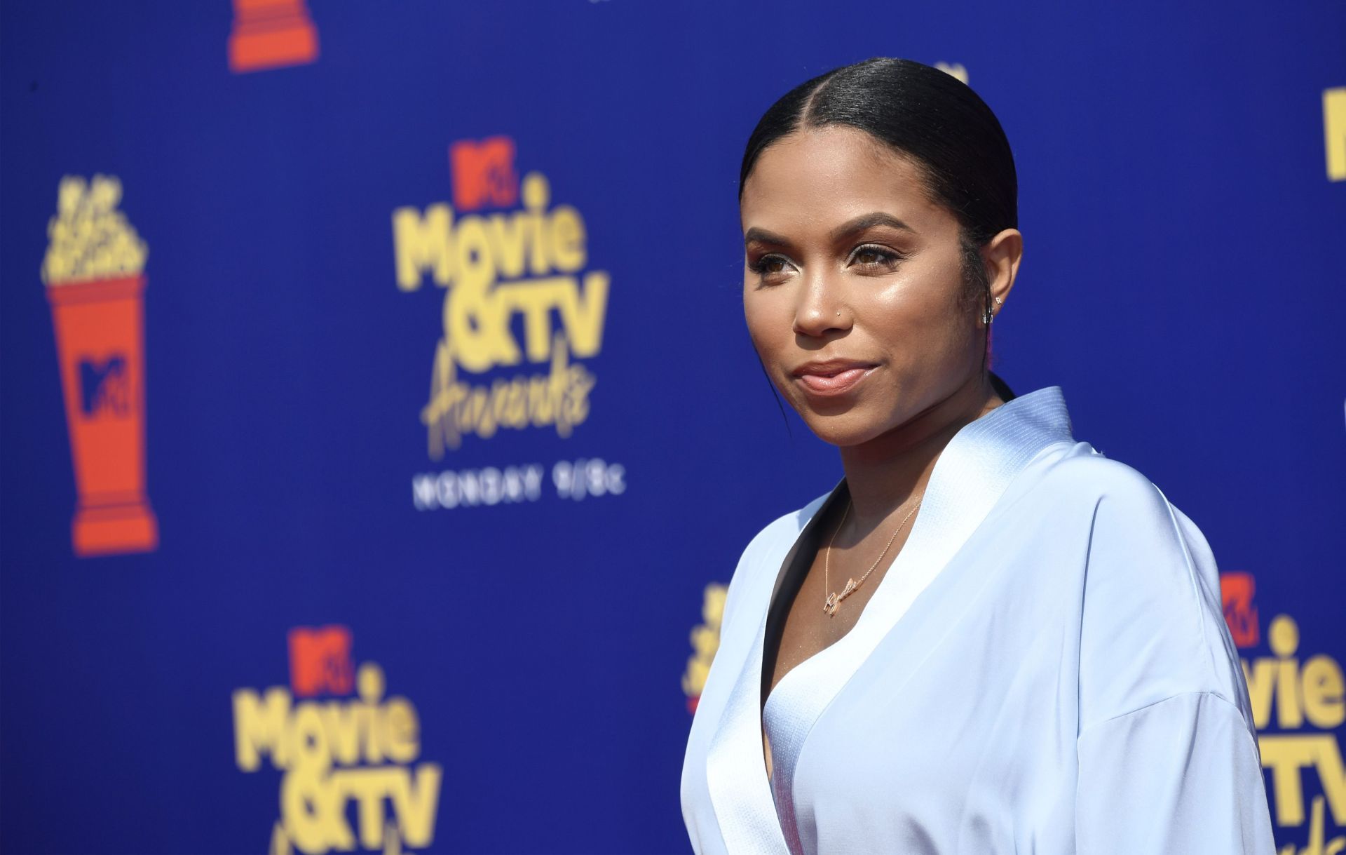 2019 MTV Movie And TV Awards - Arrivals - Source: Getty