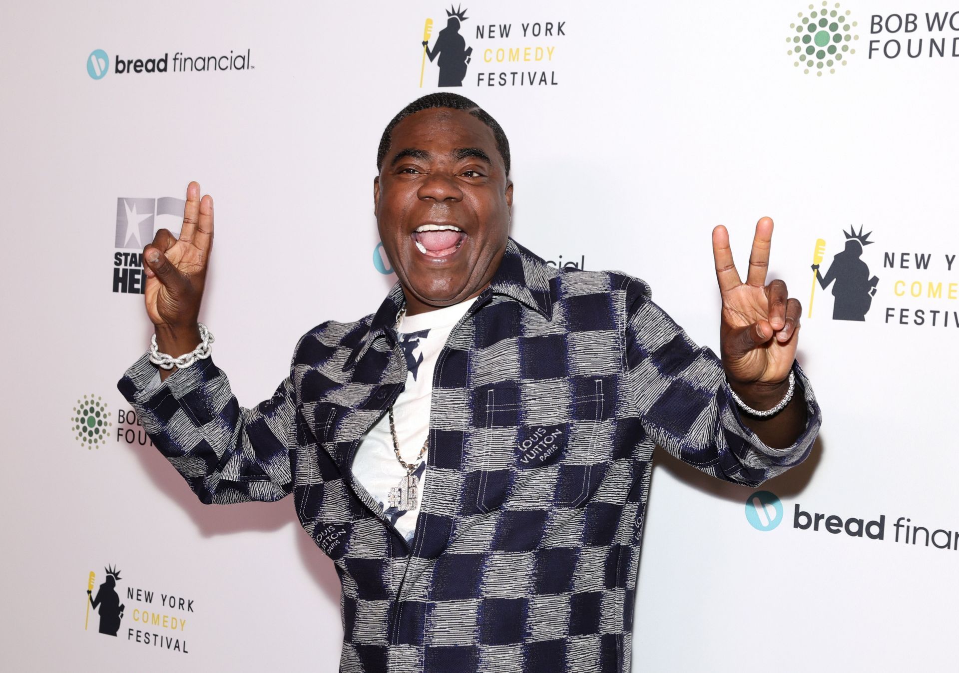 17th Annual Stand Up For Heroes - Source: Getty