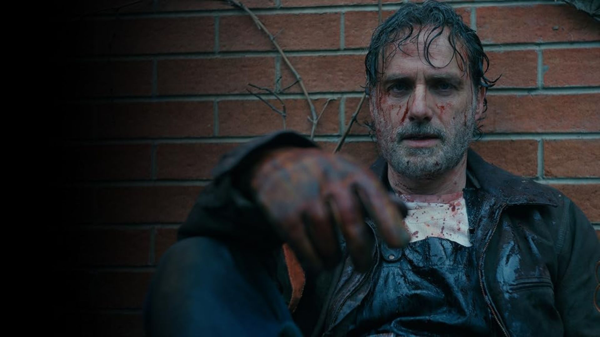 Andrew Lincoln (Image Source: Prime Video)