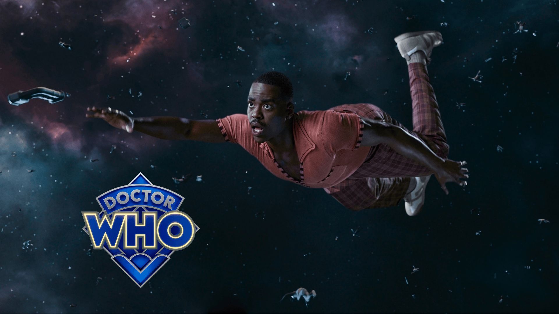 Scene from Doctor Who - The Interstellar Song Contest | Image via: Disney Plus