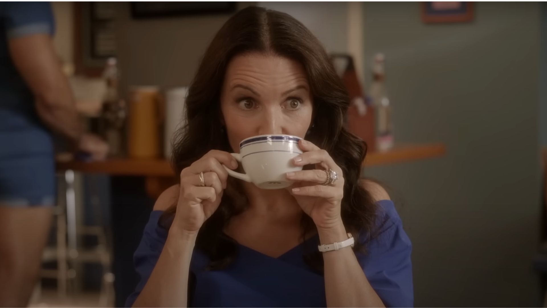 And Just Like That&hellip; Season 3 release schedule (Image via YouTube/Max)