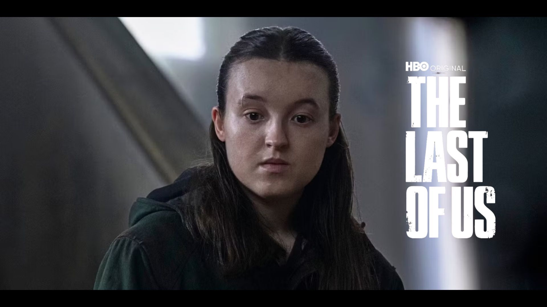 Promotional poster for The Last of Us | Image via MAX