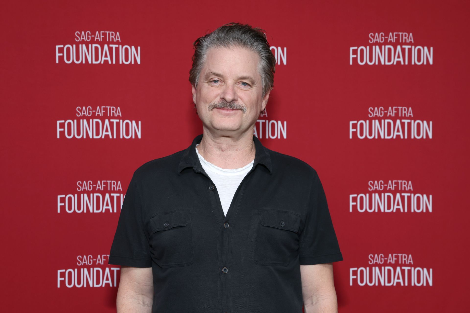 SAG-AFTRA Foundation Conversations Presents &quot;Lake George&quot; - Source: Getty