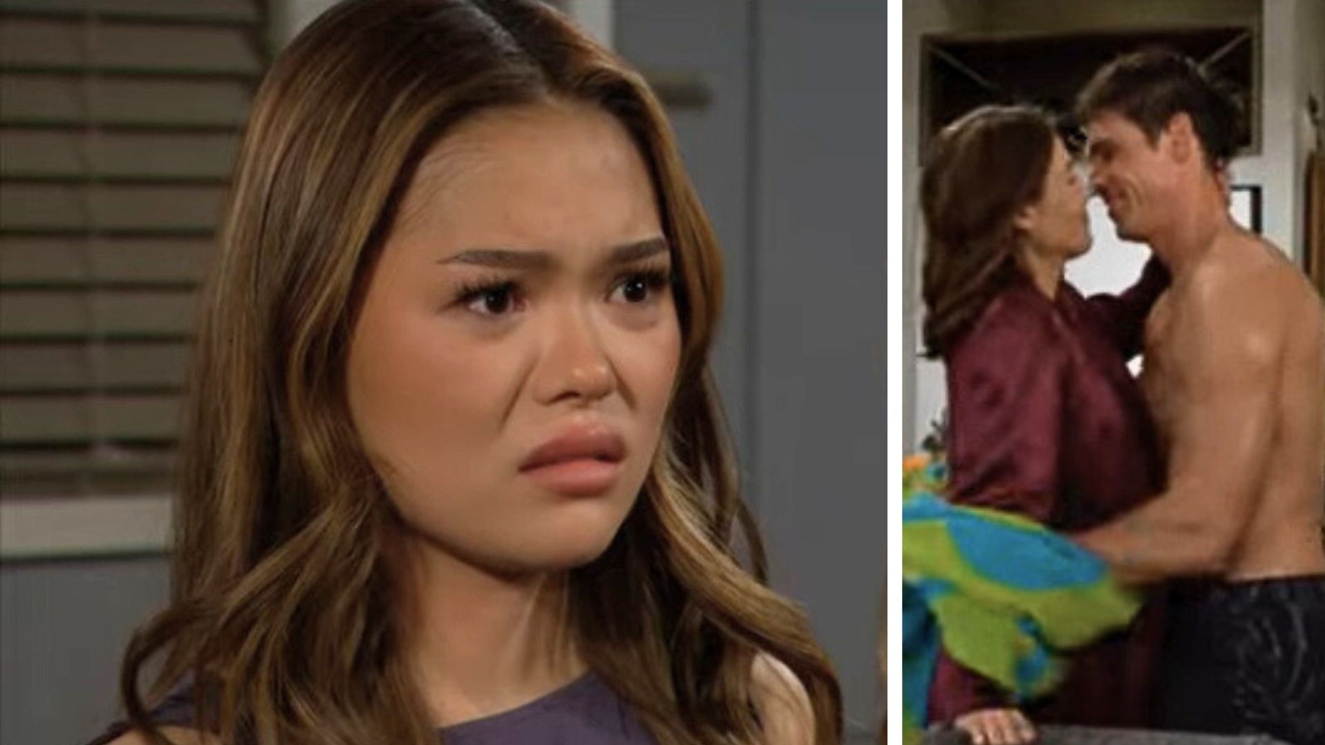The Bold and the Beautiful: Sneak peek ahead | Image: CBS
