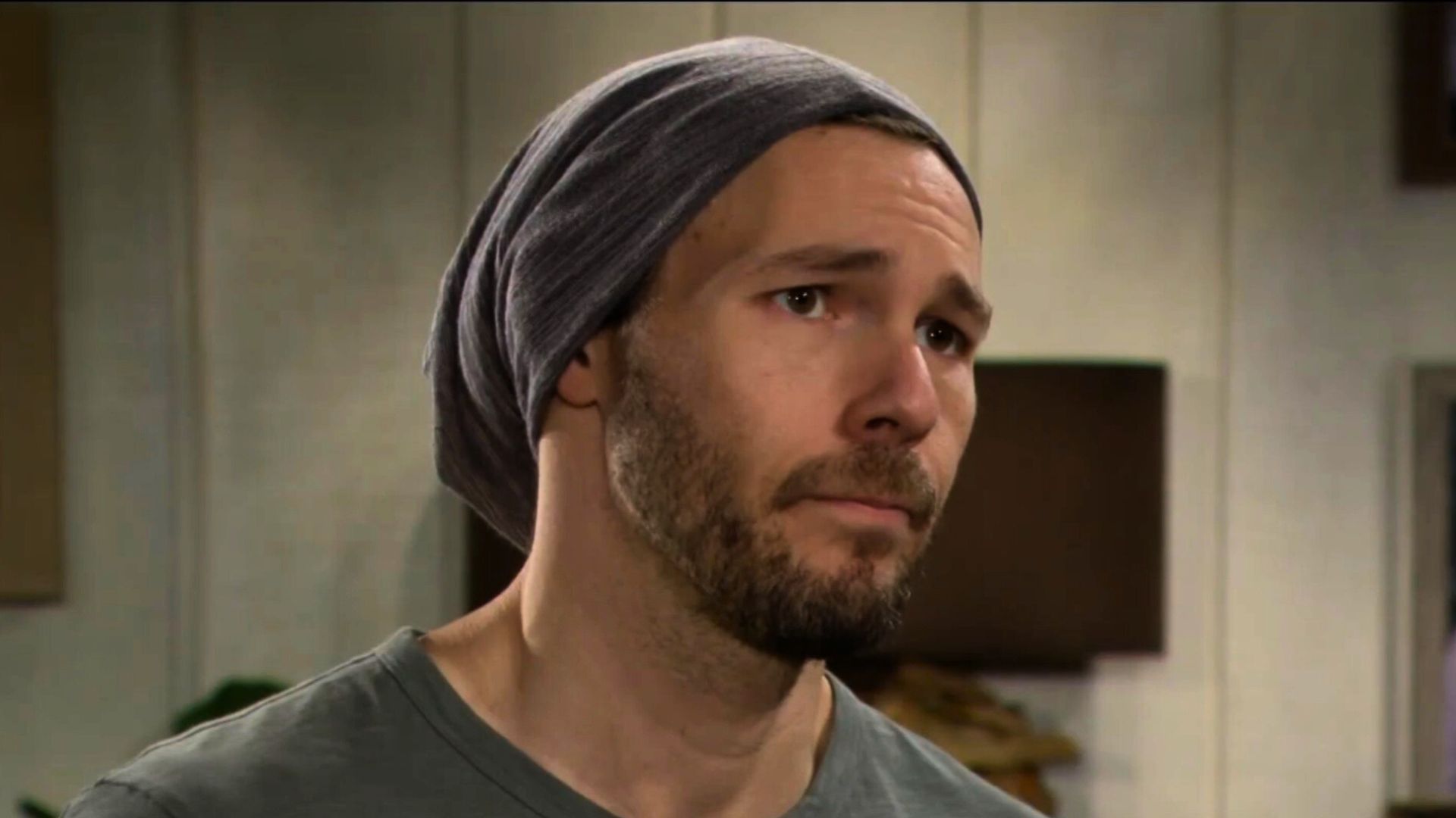Scott Clifton as Liam Spencer on The Bold and the Beautiful | Image: CBS