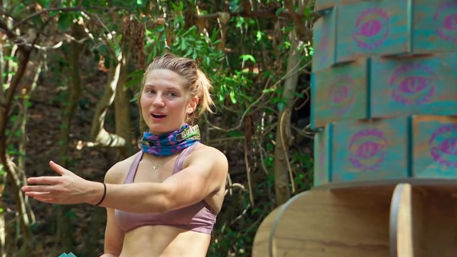 Survivor Season 48