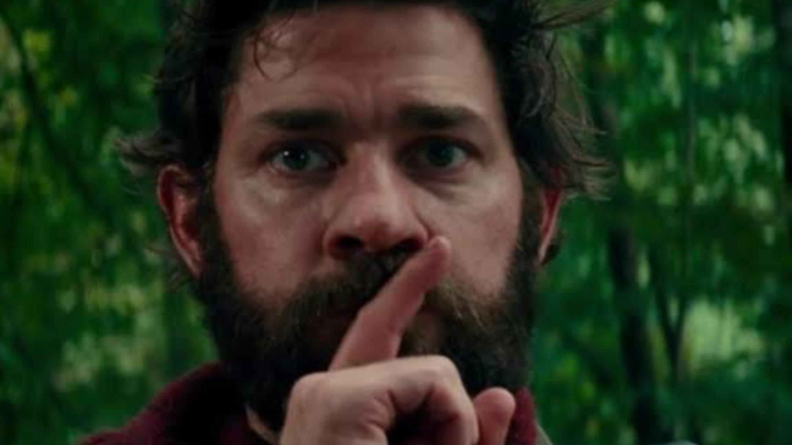 A Quiet Place (2018) | Image Source: Paramount Pictures