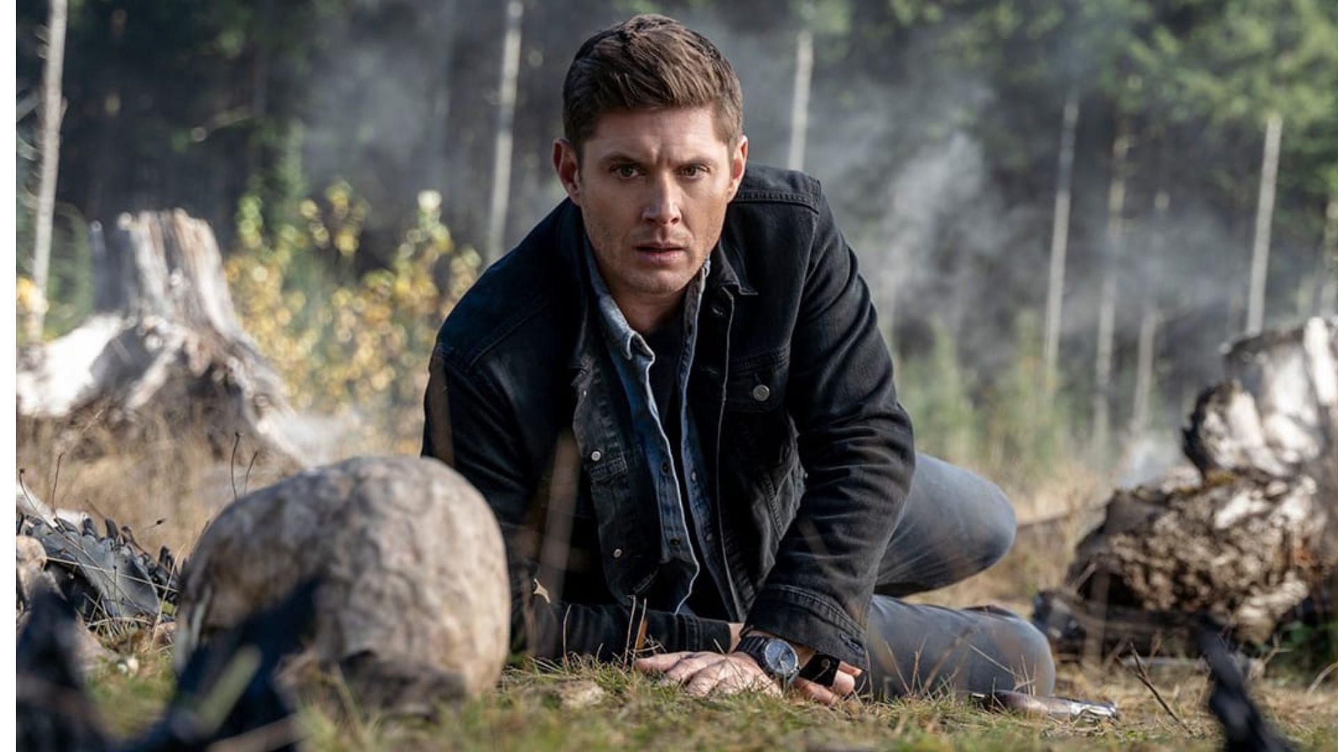 Supernatural