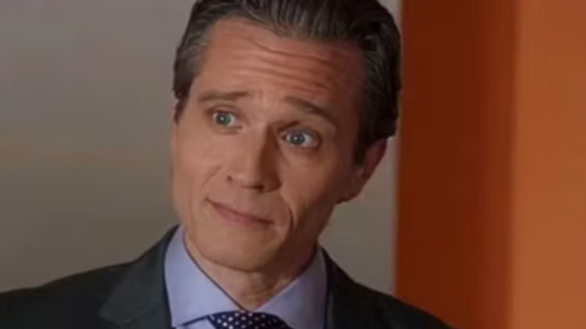 Gabriel LaRoche (Image via CBS)