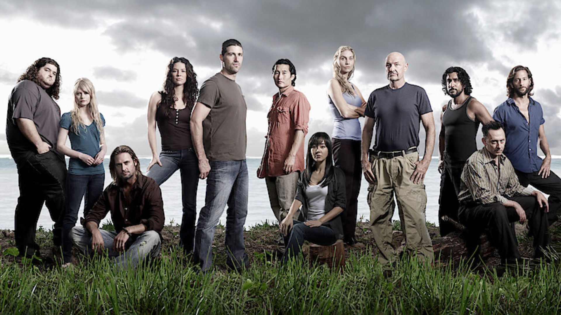 Lost (Image Source: Netflix)