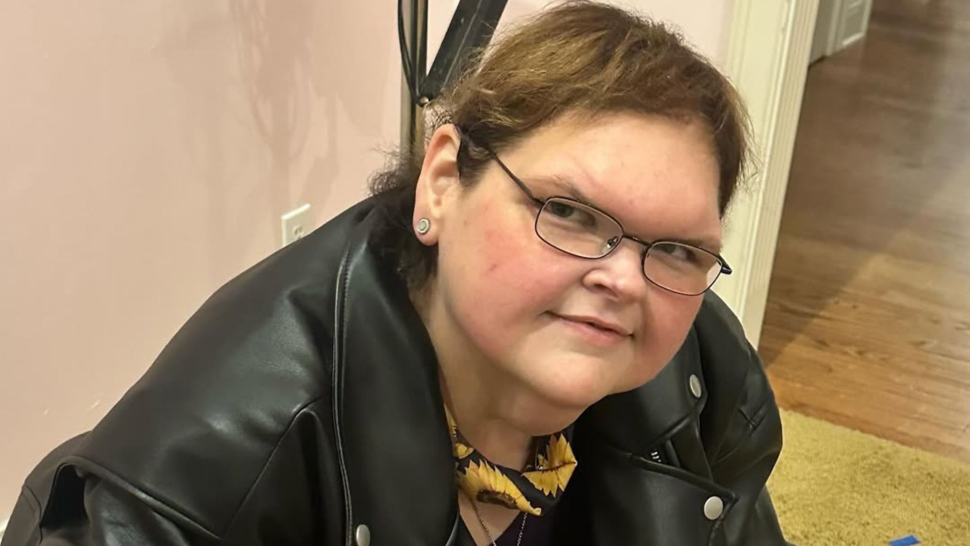 Tammy Slaton from 1000-lb Sisters | Image via Instagram/ @queentammy86