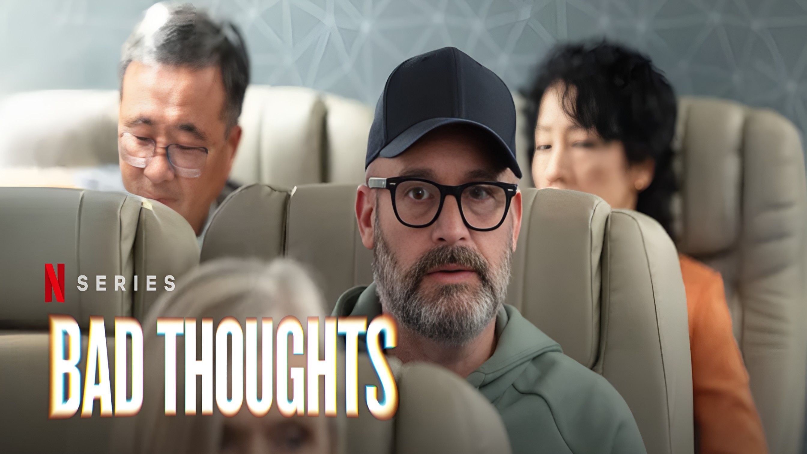 Bad Thoughts ( Image via Netflix )
