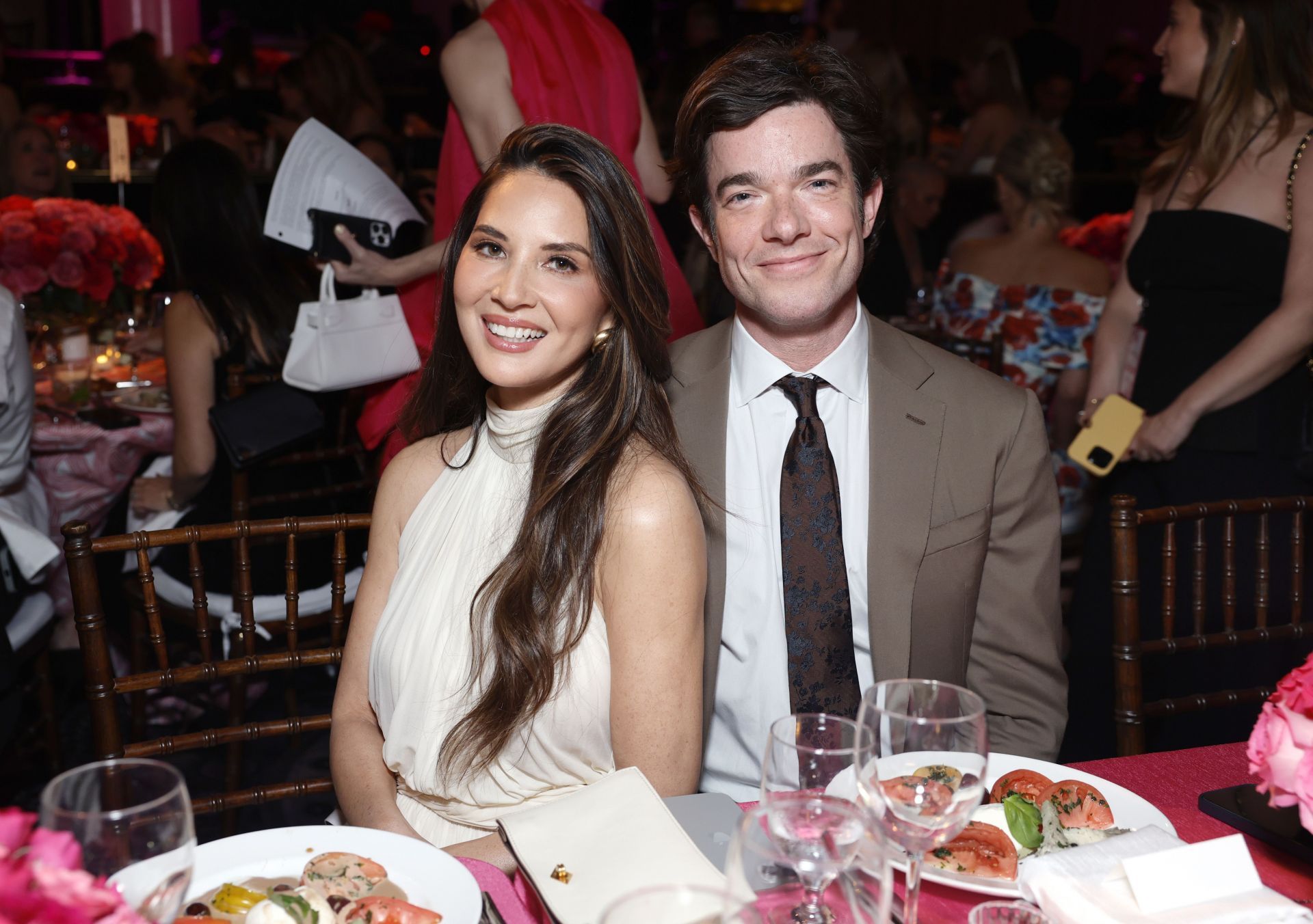An Unforgettable Evening - Inside - Source: Getty