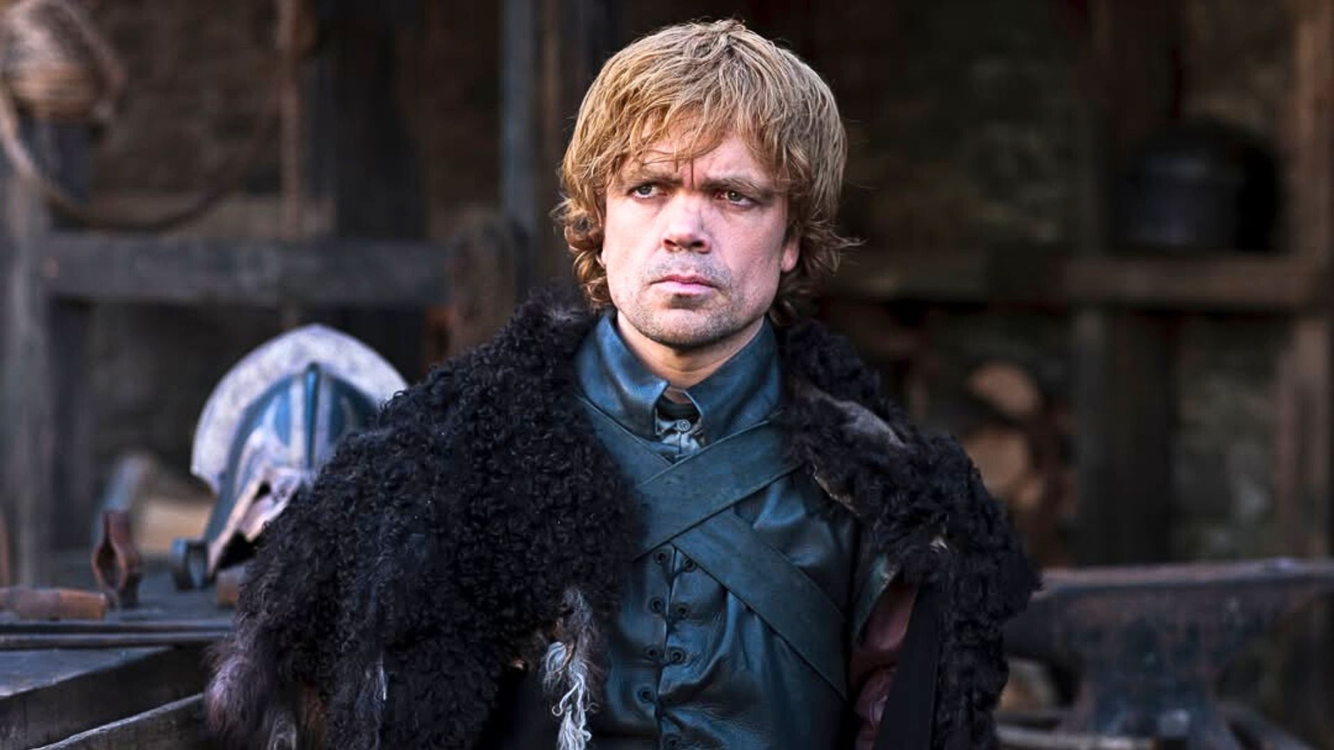 Tyrion Lannister in Game of Thrones (Image via Instagram/@gameofthrones)