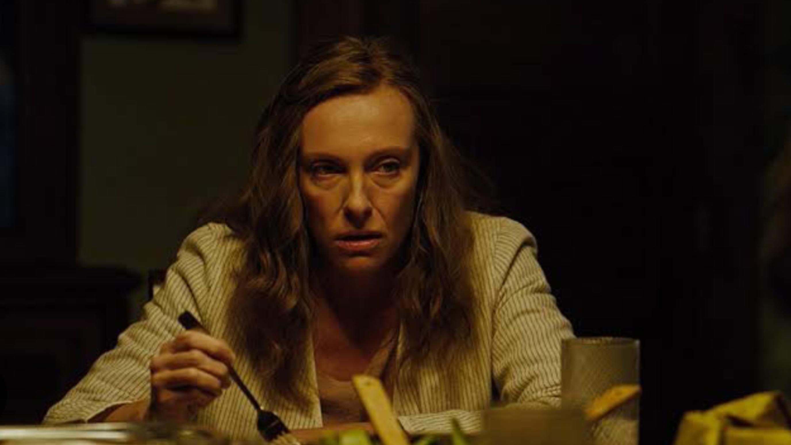 Hereditary (2018) | Image Source: A24