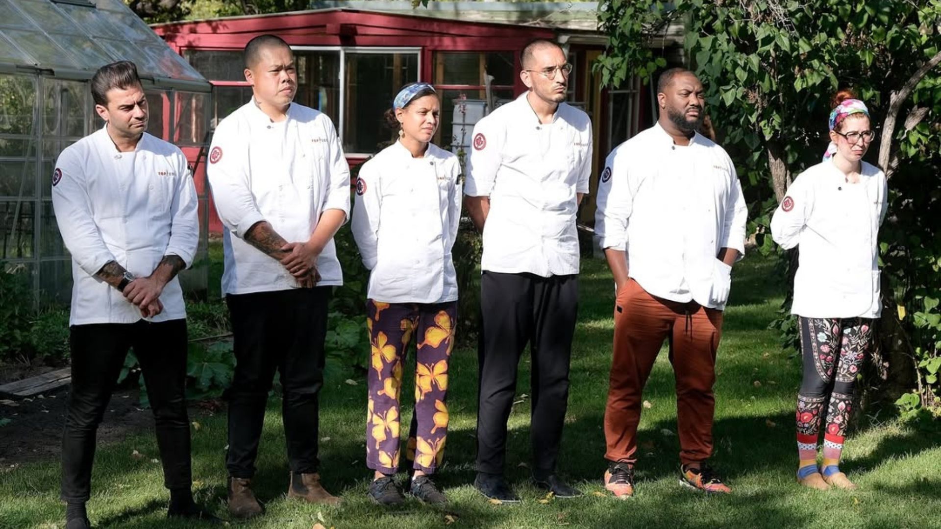 Top Chef