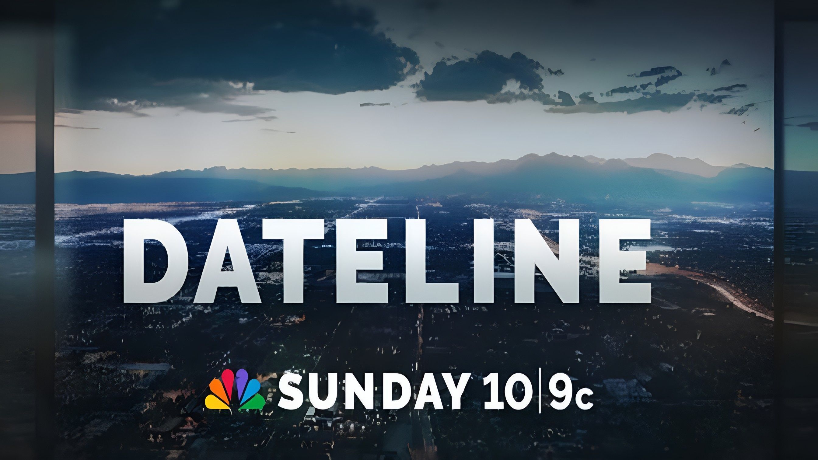 Dateline: The Unusual Suspect ( Image via X/ @Datelin NBC )