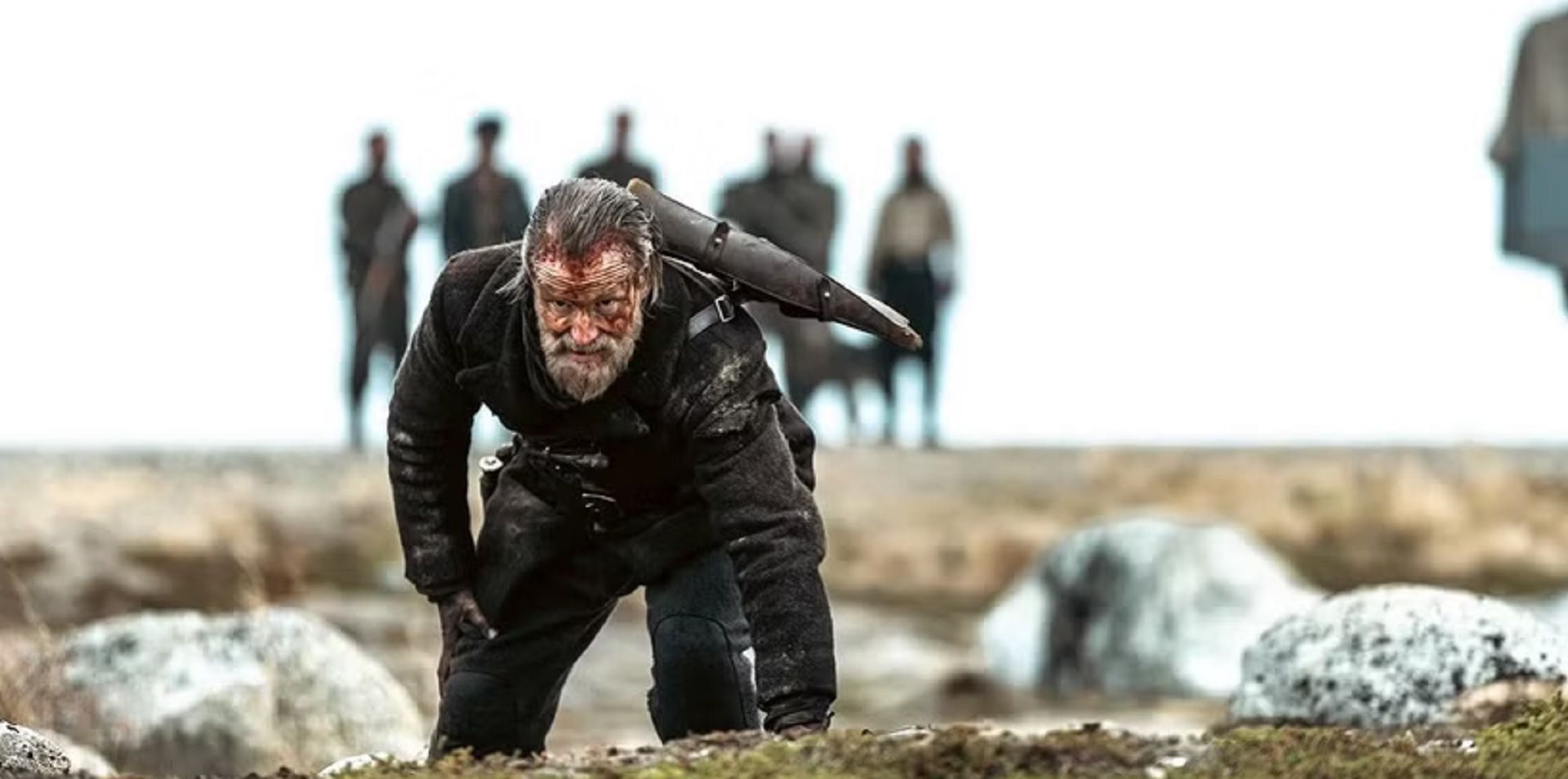 Sisu 2022    Source: Lionsgate Movies