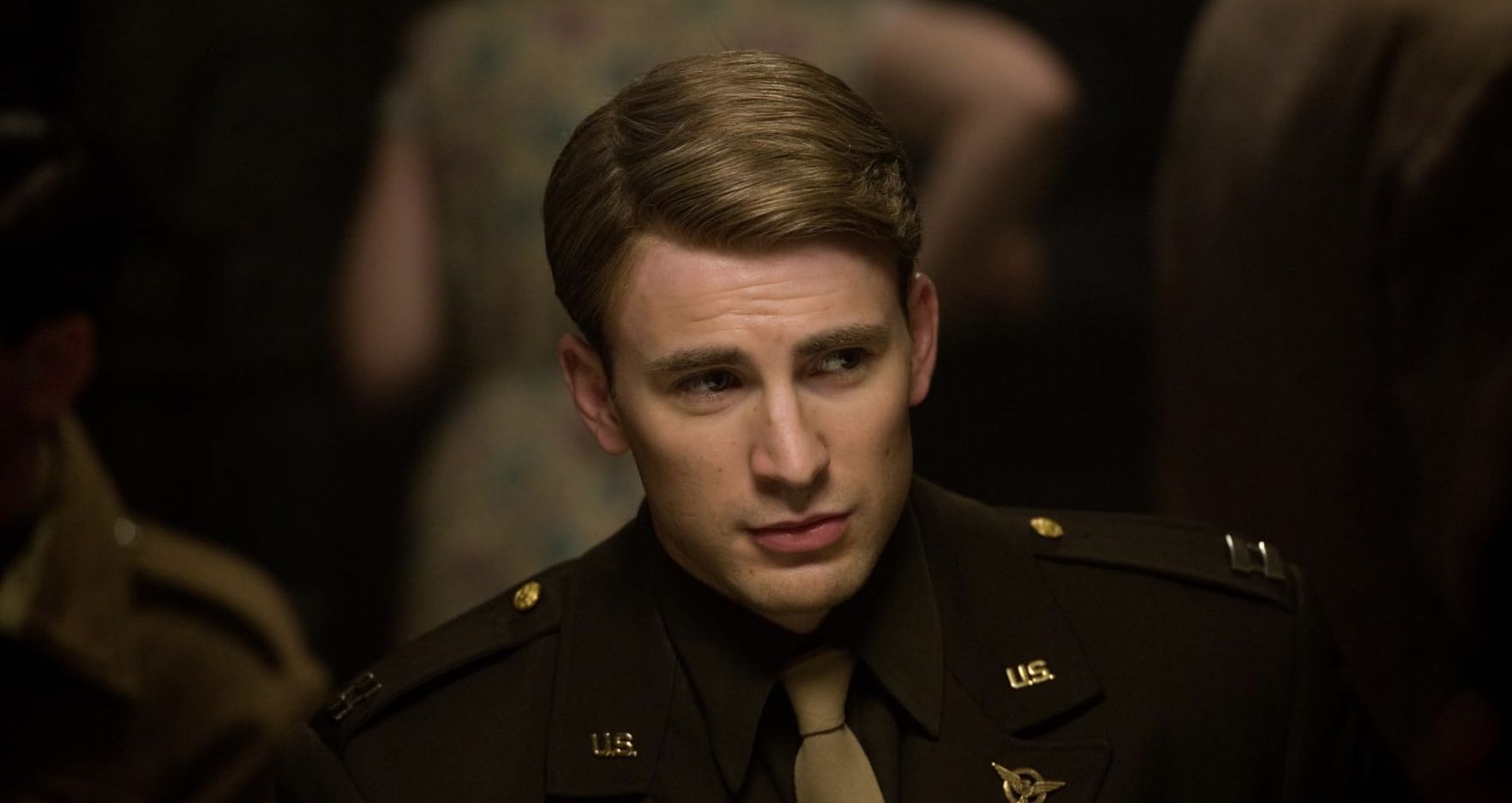 Captain America: The First Avenger (Image via MCU)