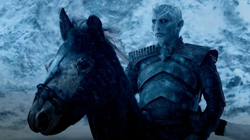 Game of Thrones, Night King