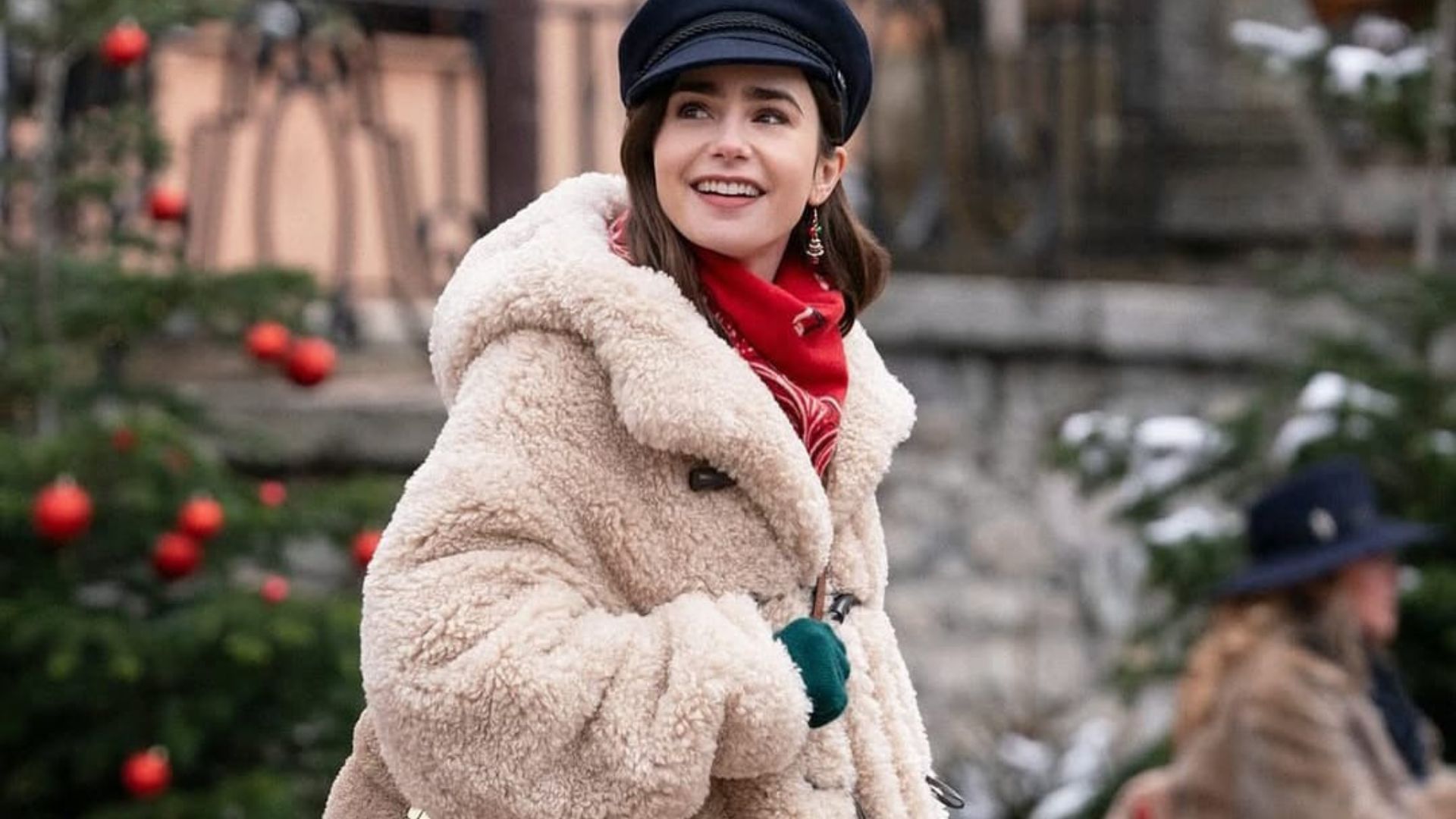 Emily in Paris