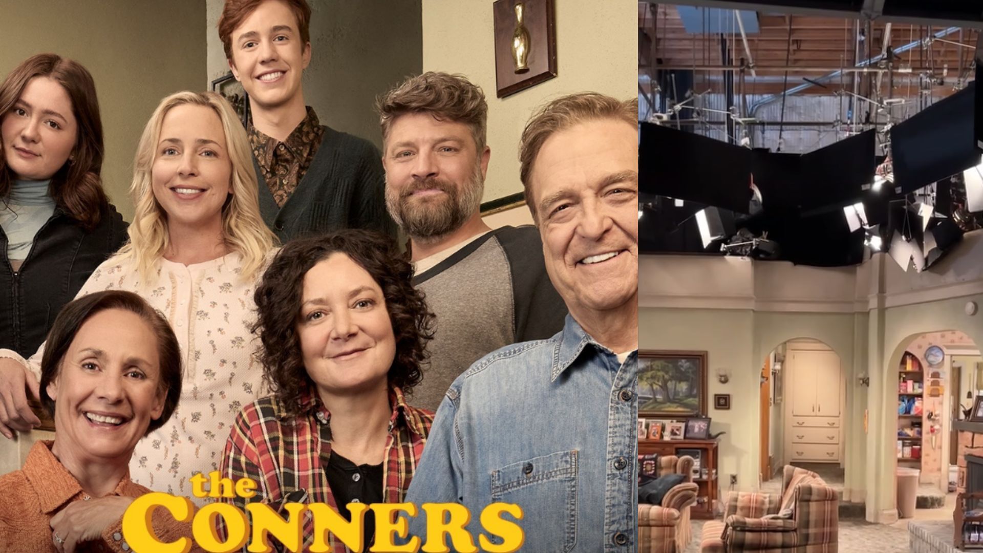 The Connors (Image via. @theconnorsabc / instagram)