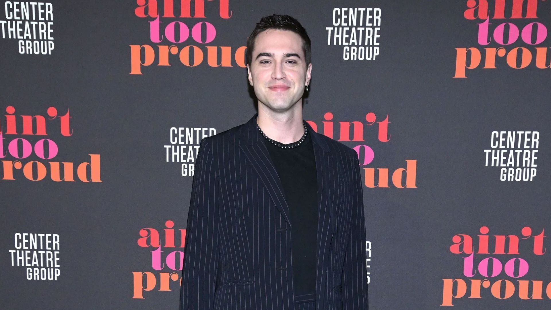 Ryan McCartan - Source: Photo by Michael Tullberg/Getty Images