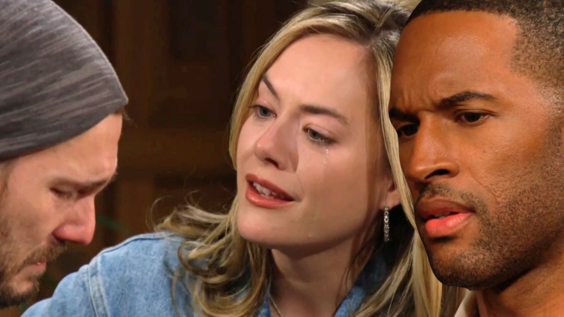 The Bold and the Beautiful