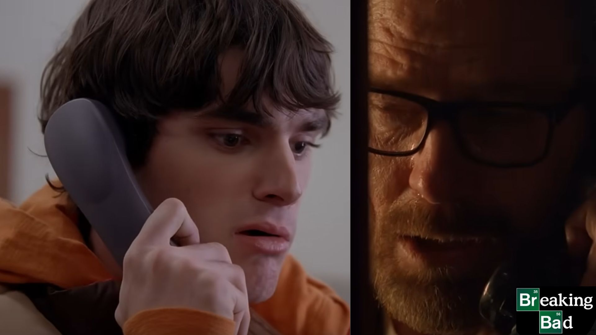 Stills from Breaking Bad (S5 x E15) / Rotten Tomatoes TV, YouTube