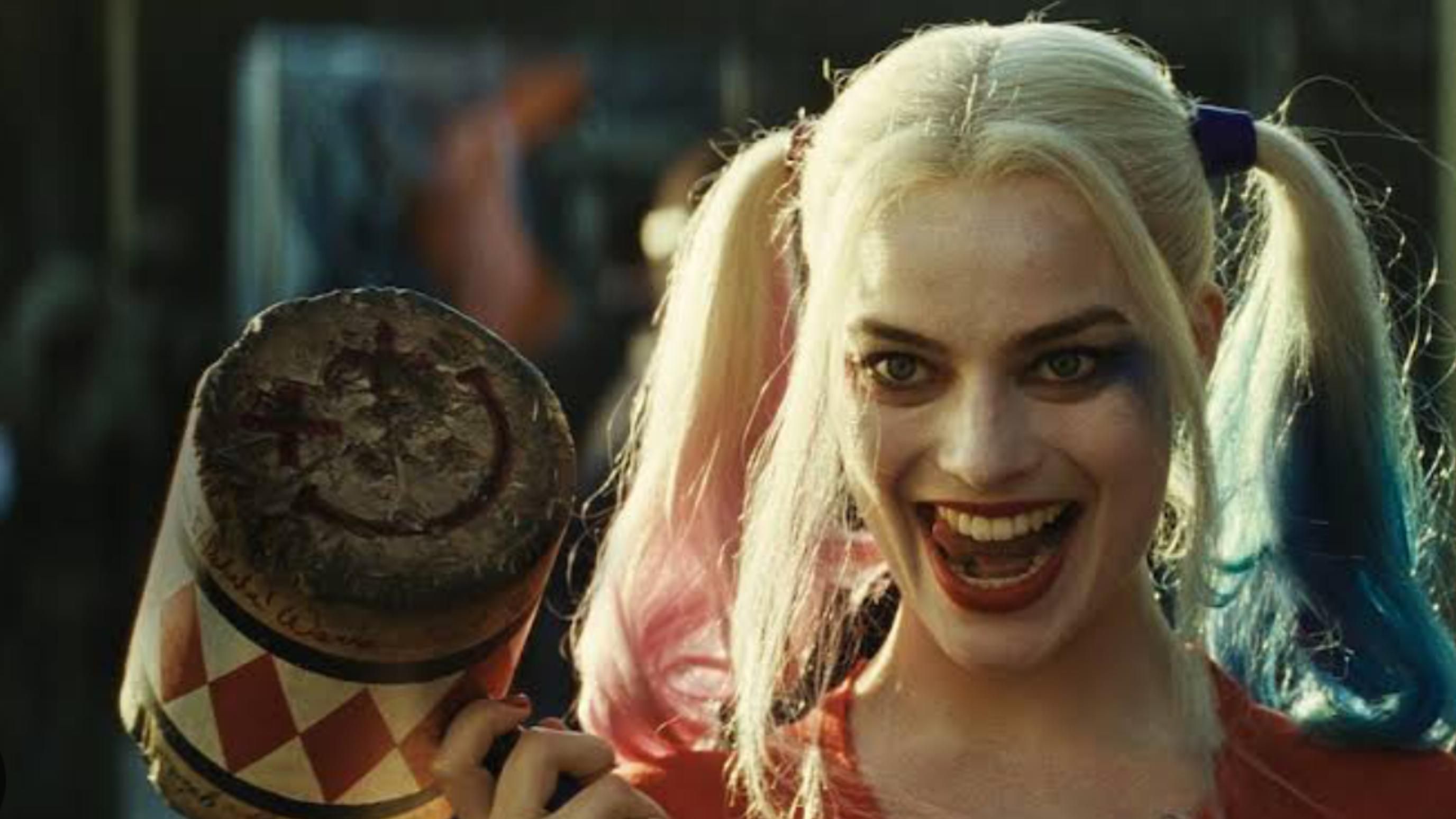 Suicide Squad (2016) | Image Source: Warner Bros. Pictures
