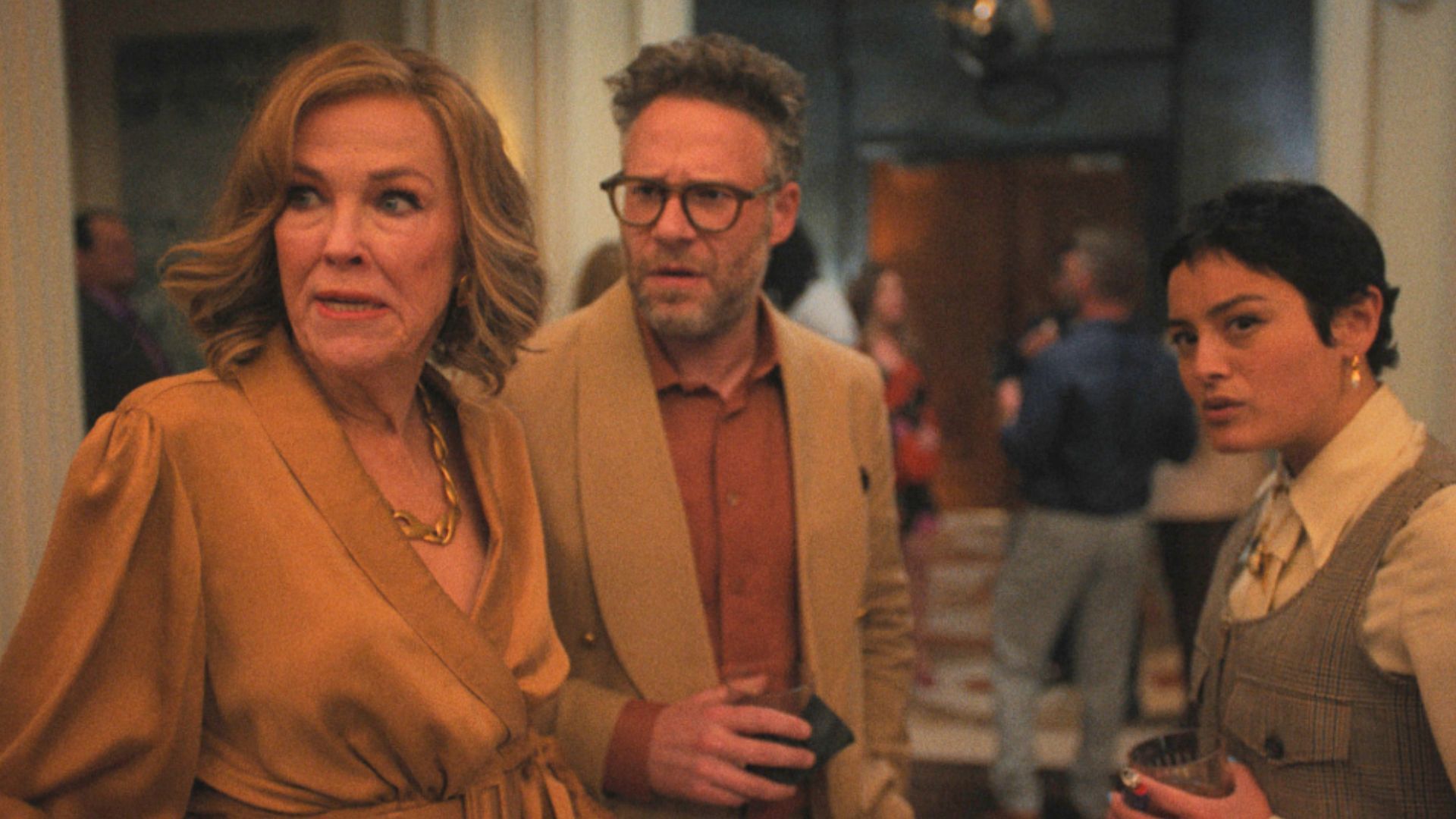 The Studio Episode 9 Recap: What is Cineacon? (Image Source - appletv)